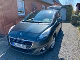Peugeot 5008 1.6 Access HDi 115 Access - Peugeot 5008: Access