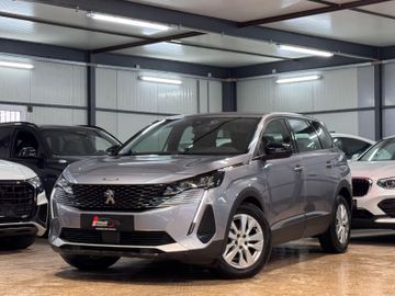 Peugeot 5008 - 3