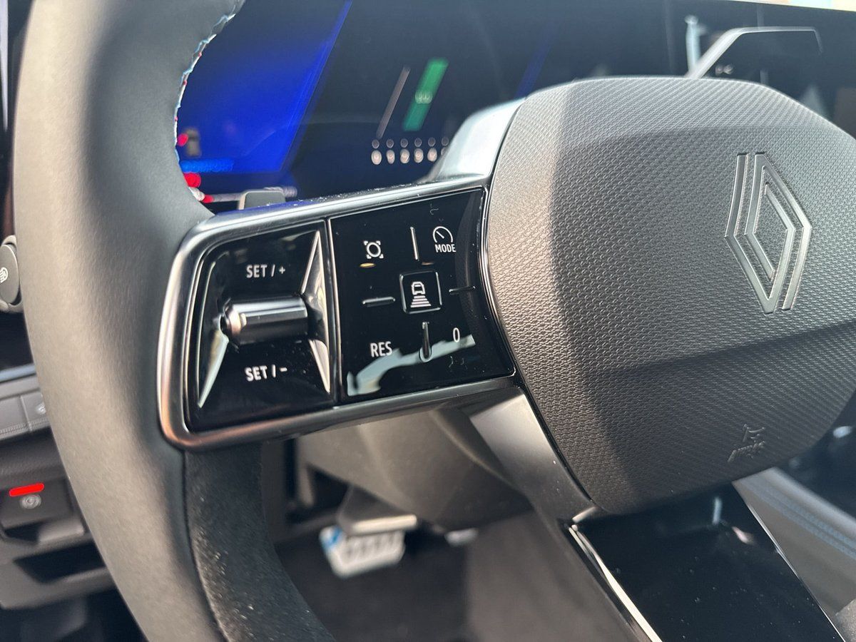 Renault Austral - Bild 22