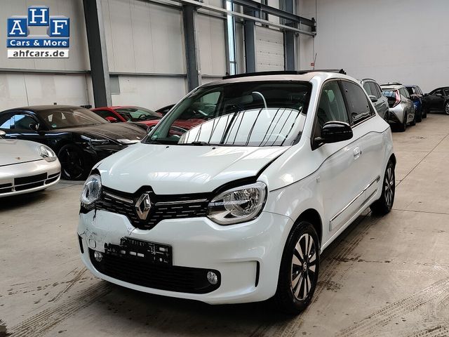 Renault Twingo E-Tech FALLTDACH SHZG R-KAM NAVI