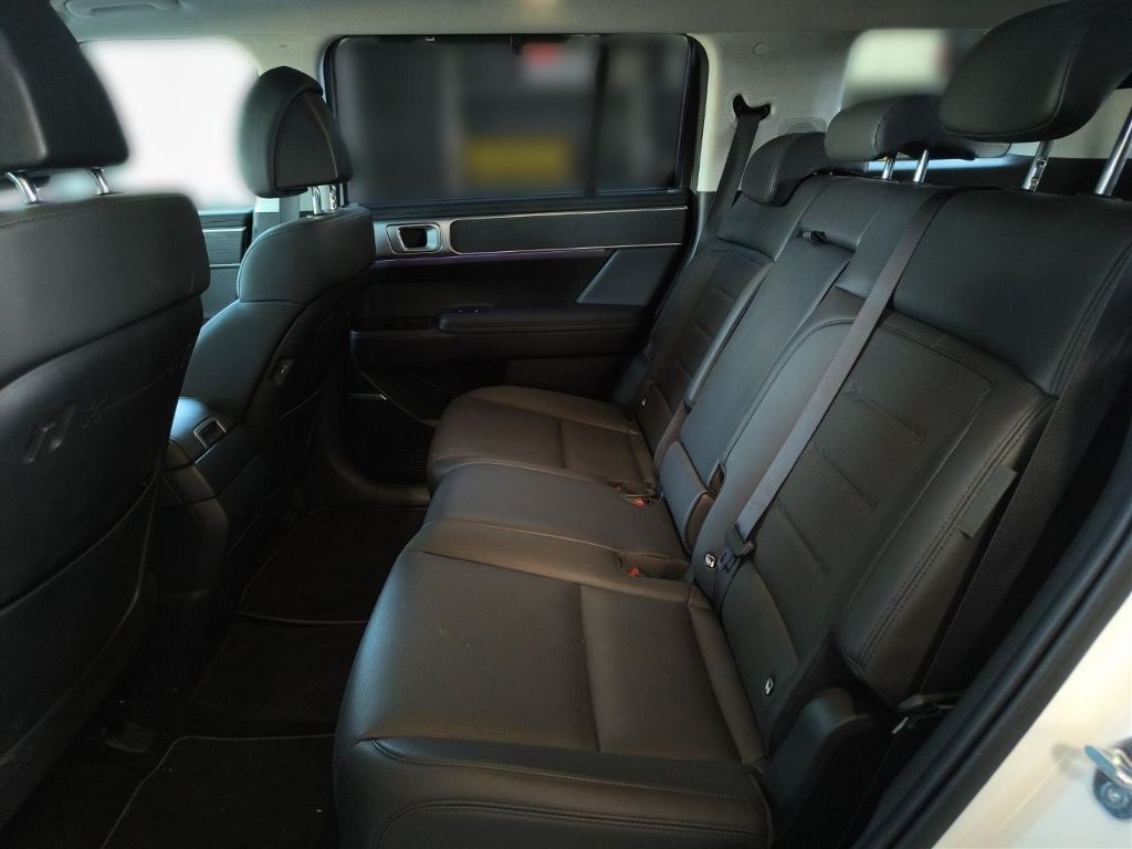 Hyundai Santa Fe – Bild 10
