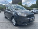 Ford Tourneo Courier 1.0 EcoBoost 74kW Titanium+SHZ* - Ford Tourneo Courier aus 2018