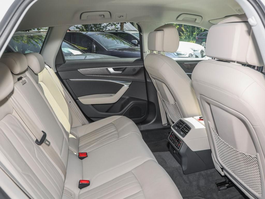 Audi A6 Allroad - Bild 5