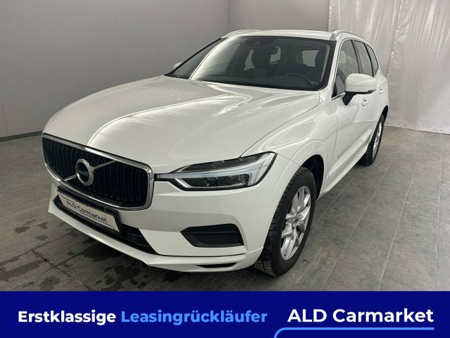 Volvo XC60 T4 Geartronic Momentum Pro Geschlossen, 5-t