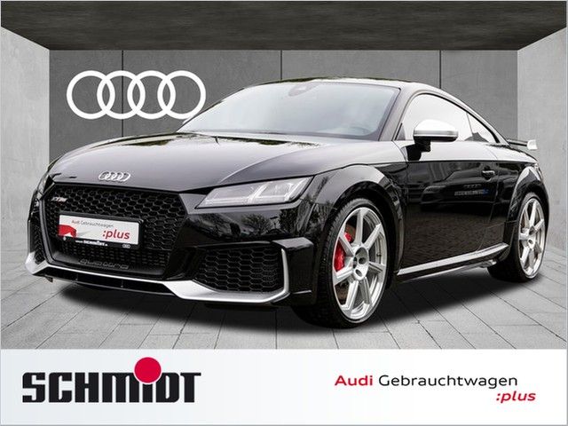 Audi TT RS Coupé Navi+ Matrix LED RS-Sportabgas 280km