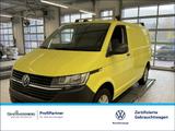 Volkswagen T6 Kasten 6.1 2.0 TDI Navi AHK GJR - Volkswagen T6 andere aus 2021