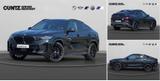 BMW X6 xDrive30d Standheizung Parking u. Driving Ass - BMW X6 Gebrauchtwagen