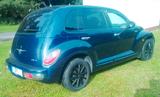 Chrysler PT Cruiser Classic 2.4 Autom. -Liebhaberfahrzeug - Chrysler Gebrauchtwagen von 2006