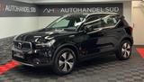 Volvo XC40 Inscription Expression Recharge*KAMERA*AHK* - Volvo XC40 in Wuppertal