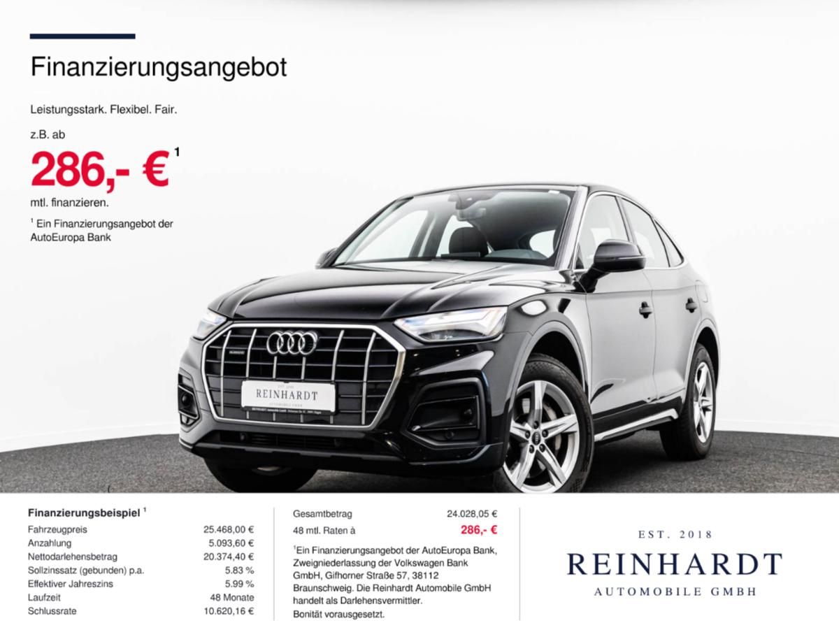 Audi Q5 - 1