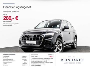 Audi Q5 - 1