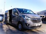 Opel Vivaro B Komfort Paket Plus -Lang-NAVI/9Sit - Opel Vivaro: Kleinbus