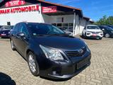 Toyota Avensis Kombi Sol 1.8 NAVI/Kamera/Sitzh/6-Gang/ - Toyota Avensis: Kombi, Sol