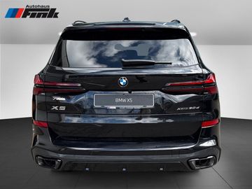 BMW X5 xDrive30d M Sportpaket HK HiFi DAB LED
