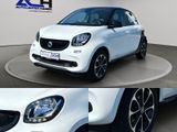 Smart ForFour Automatik Passion LED* - Smart ForFour aus 2015