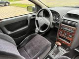 Opel Astra 1.6 Automatik, orig. 74 tkm - Opel Astra aus 1999: 1.6