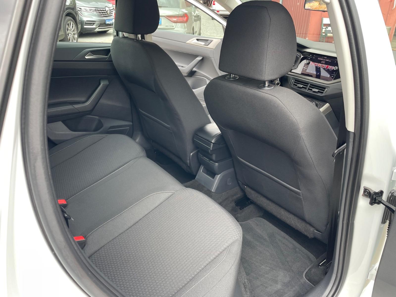 Volkswagen Polo VI Comfortline 1,6 TDi/Kamera/CarPlay/Klima, миниатюра 28
