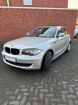 BMW 116i - 122PS - TÜV 03/27 - BMW 116: Ps 116i