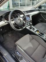 Volkswagen Passat Variant 2.0 TDI Comfortline - ACC/NAV/AHK - VW Passat Variant in Saarbrücken
