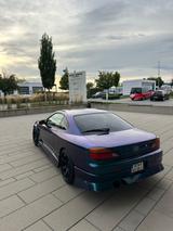 Nissan Silvia S15 Spec-R - Nissan Silvia: S15