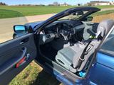 BMW 318ci Cabrio, Tech. Top, Live Video Besichtigung - BMW aus 2003: Cabrio