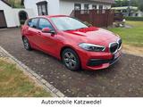 BMW 118i Advantage/1.Hand/Automatik/Tüv neu/Garantie - gebrauchte BMW 118 aus dem Jahr 2020