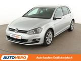 Volkswagen Golf VII 1.0 TSI Trendline BMT*TEMPO*PDC*SHZ* - Volkswagen Golf: V Trendline