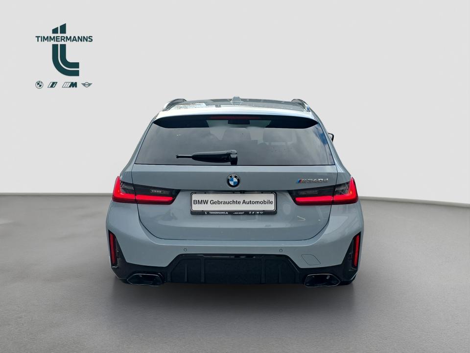 BMW M340d xDrive Touring Auto Innovationsp. Panorama