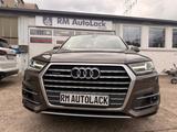 Audi Q7 3.0 TDI quattro - Audi Q7 Gebrauchtwagen in Duisburg