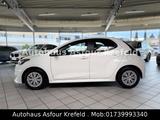 Toyota Yaris Comfort Klima*Kamera 1H - Toyota Yaris Gebrauchtwagen in Düsseldorf