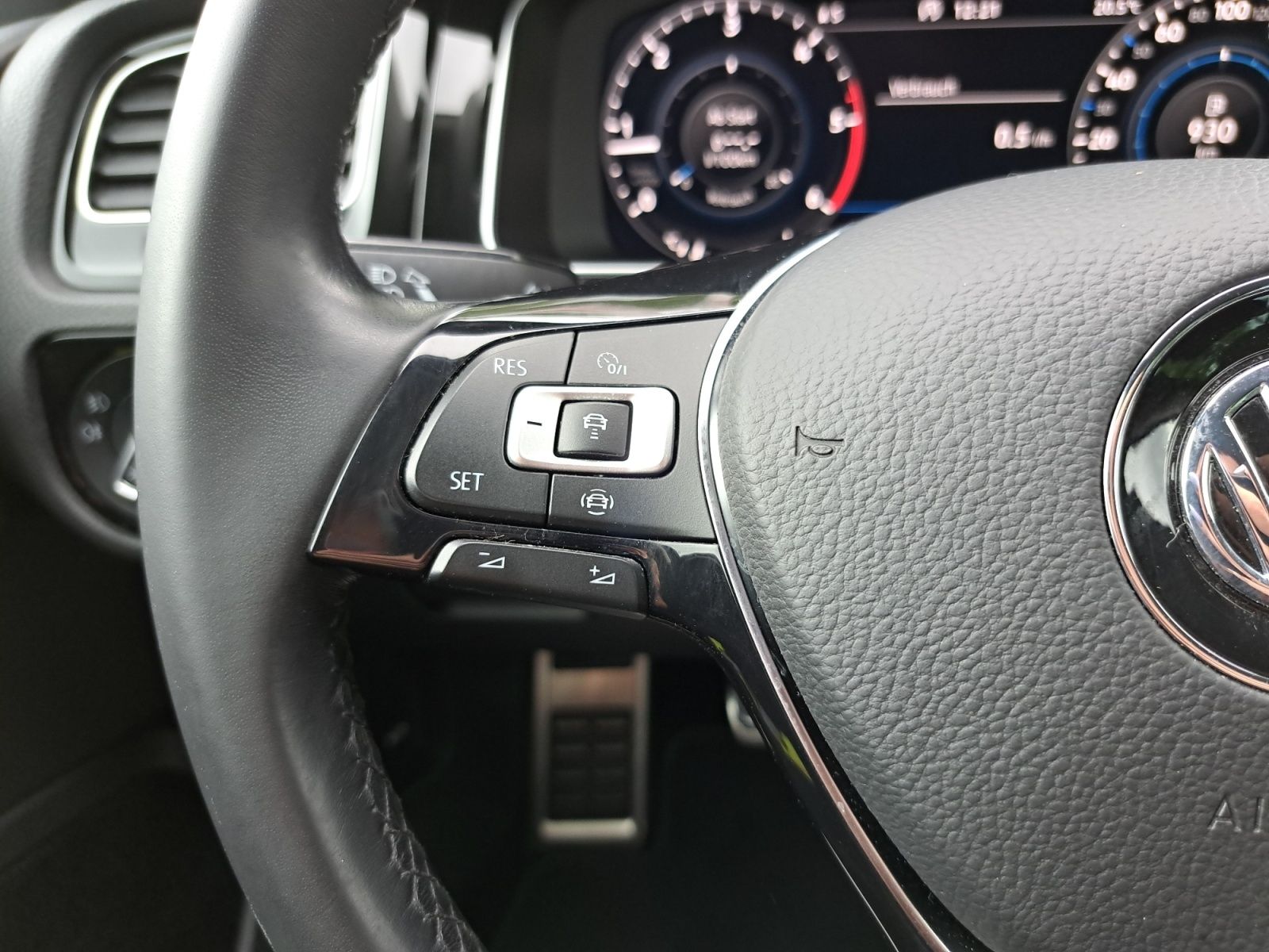 Volkswagen Golf - Bild 25