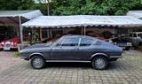 Audi 100 Coupe Stahlschiebedach Scheunenfund - Audi Oldtimer mit Benzin-Antrieb