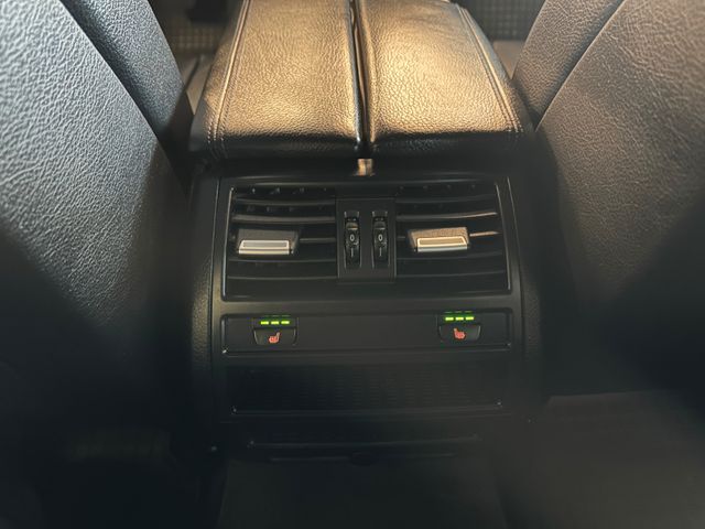 BMW 525 d *HeadUp*SoftClose*Navi*Xenon*