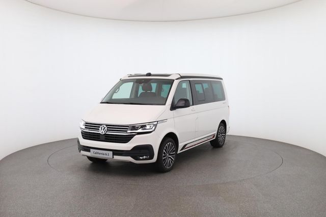 Volkswagen T6.1 California Beach Edition TDI 4MOTION