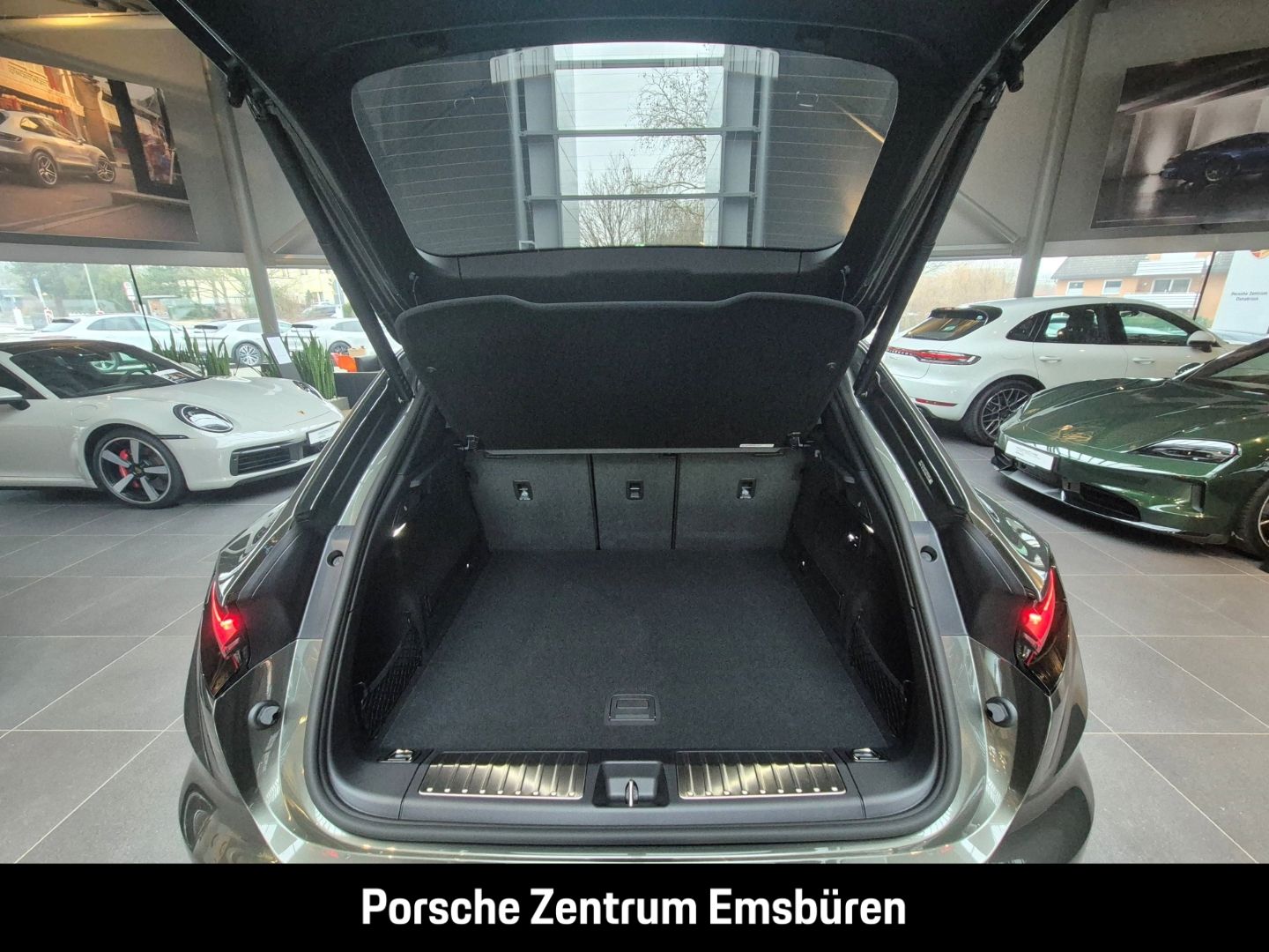 Porsche Macan - Bild 30