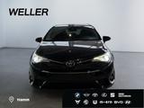Toyota Avensis TS 2.0 Edition-S *LED*CAM*SHZ*Navi*AHK* - Toyota Gebrauchtwagen von 2016