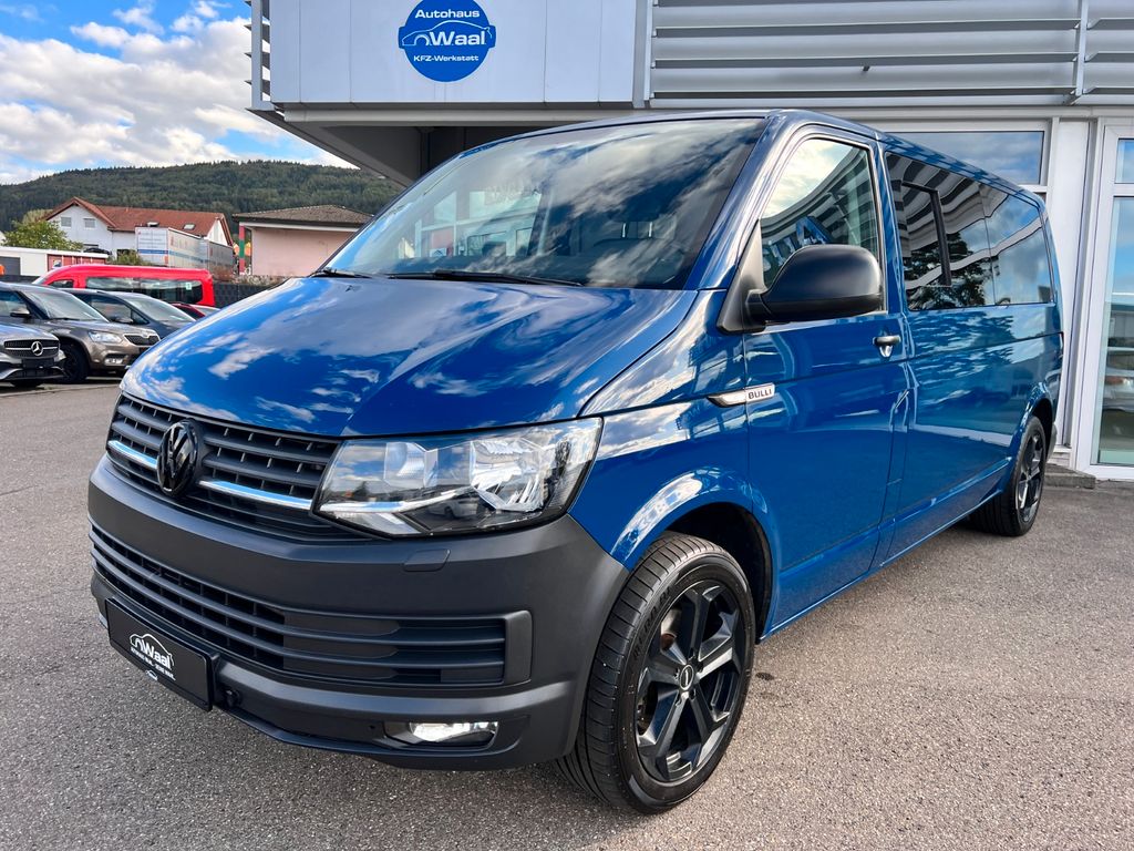 Image of Volkswagen T6 Kombi