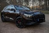 Audi SQ8 TDI quattro *B&O*Pano*AHK*SHZ*HuD*Matrix