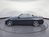 BMW 218i Cabrio Sport Line Sportsitze LM PDC Sitzh. - BMW 218 aus 2016