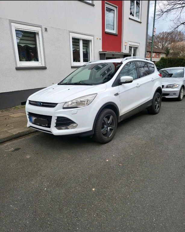 Image of Ford Kuga