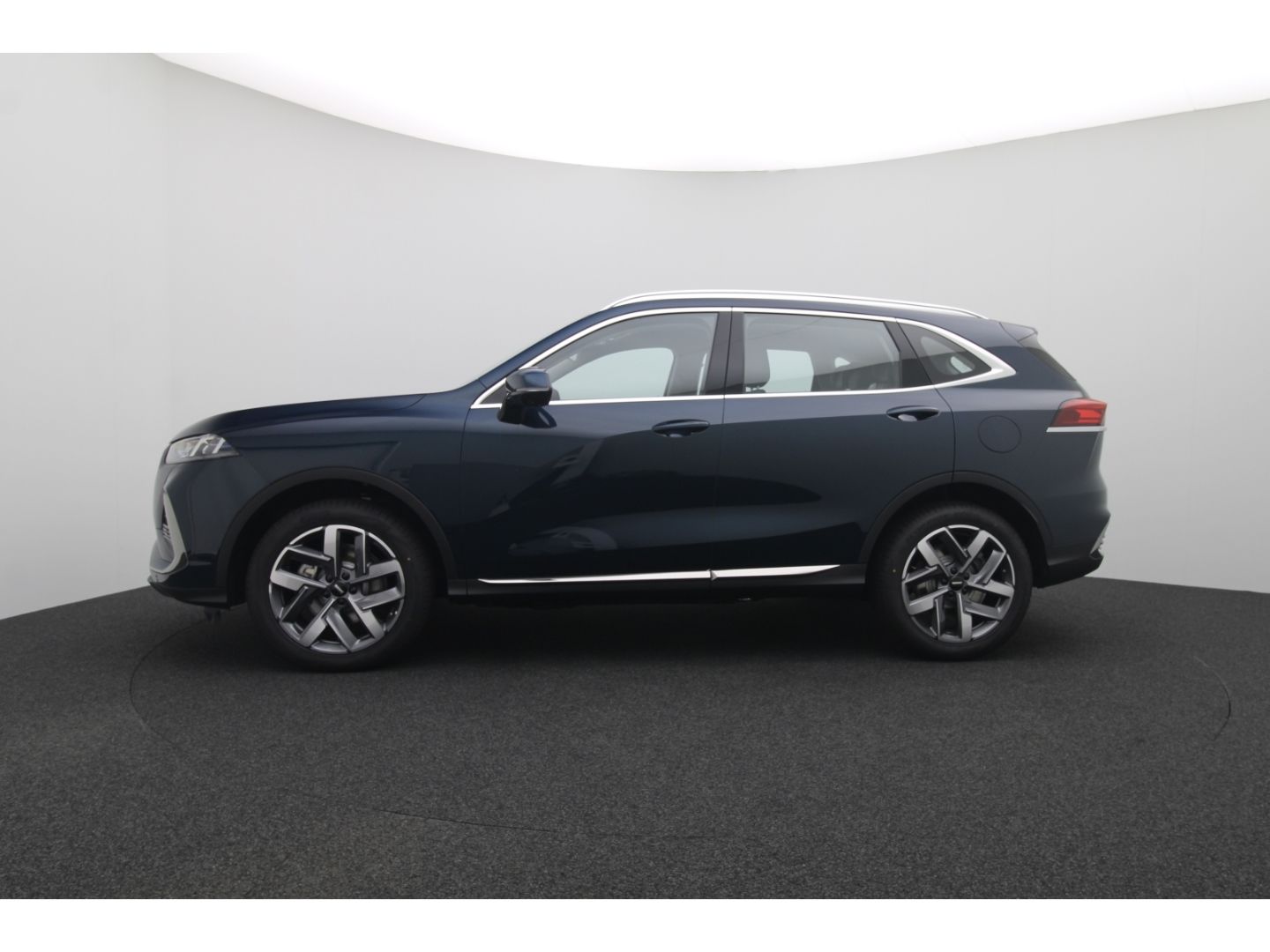 Fahrzeugabbildung GWM Wey 03 2.0 Premium PHEV 360 Kamera Elektr. Heckk