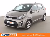 Kia Picanto 1.2 Edition 7*SHZ*KLIMA*GARANTIE* - gebrauchte Kia Picanto aus dem Jahr 2018