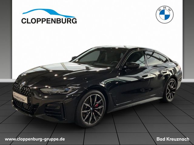 BMW 430d xDrive Gran Coupé M-Sport UPE: 90.880,-