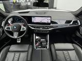 BMW X6 M Competition DA/PA Prof Pano Softcl. AHK H/K - weiße BMW X6 M