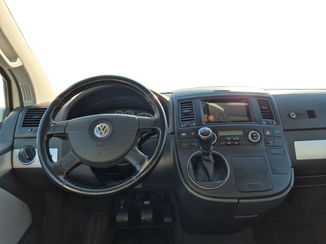Volkswagen Bus Multivan United 2.5 TDI DPF 6-Gang