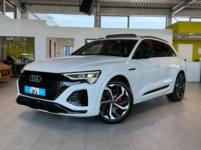 AUDI Q8 e-tron 55 quattro S line*Pano*B&amp;O*