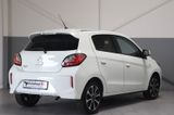 Mitsubishi Space Star Select+~Automatik~SZH~Kamera~1.Hand - Mitsubishi Space Star aus 2022