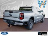 Ford Ranger XLT Doppelkabine 2.0 EcoBl.+WintPak+Klima - gebrauchte Ford Ranger aus dem Jahr 2024