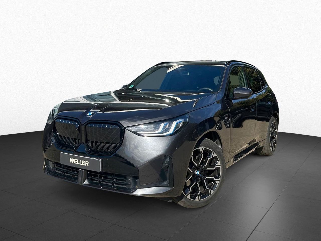 BMW X3 - Bild 3