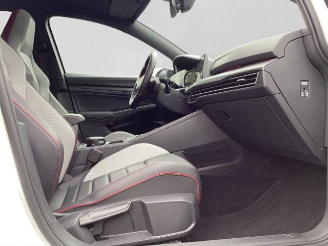 Volkswagen Golf GTI CLUBSPORT IQ.LIGHT KAMERA LEDER LM19, миниатюра 4